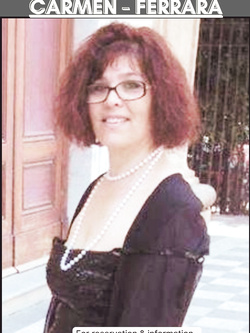 ESIBIZIONI DI PORCHE QUALUNQUE