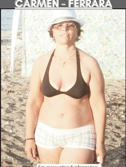 ESIBIZIONI DI PORCHE QUALUNQUE