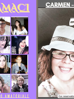 ESIBIZIONI DI PORCHE QUALUNQUE