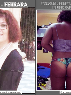 ESIBIZIONI DI PORCHE QUALUNQUE