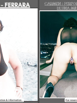 ESIBIZIONI DI PORCHE QUALUNQUE