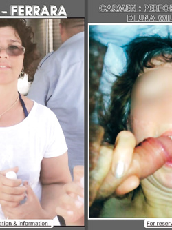 ESIBIZIONI DI PORCHE QUALUNQUE