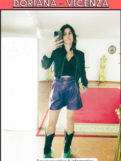 ESIBIZIONI DI PORCHE QUALUNQUE