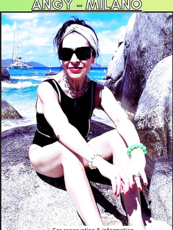 ESIBIZIONI DI PORCHE QUALUNQUE