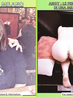 ESIBIZIONI DI PORCHE QUALUNQUE