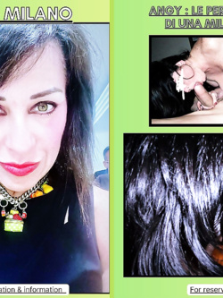 ESIBIZIONI DI PORCHE QUALUNQUE