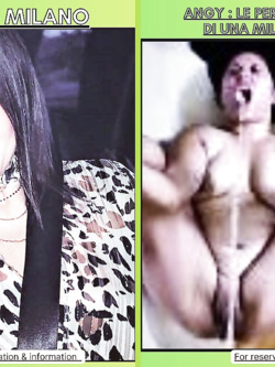 ESIBIZIONI DI PORCHE QUALUNQUE