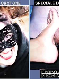 ESIBIZIONI DI PORCHE QUALUNQUE