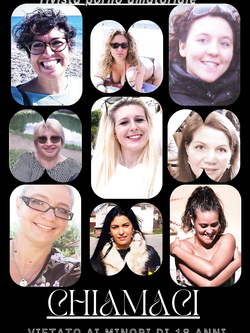 ESIBIZIONI DI PORCHE QUALUNQUE