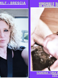 ESIBIZIONI DI PORCHE QUALUNQUE