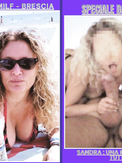 ESIBIZIONI DI PORCHE QUALUNQUE