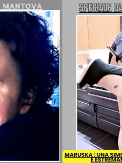 ESIBIZIONI DI PORCHE QUALUNQUE