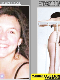 ESIBIZIONI DI PORCHE QUALUNQUE