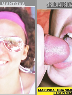 ESIBIZIONI DI PORCHE QUALUNQUE