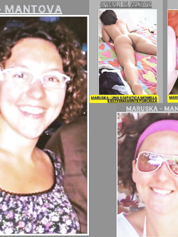 ESIBIZIONI DI PORCHE QUALUNQUE