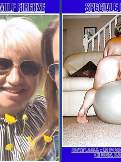 ESIBIZIONI DI PORCHE QUALUNQUE