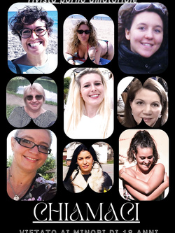 ESIBIZIONI DI PORCHE QUALUNQUE