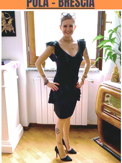 ESIBIZIONI DI PORCHE QUALUNQUE