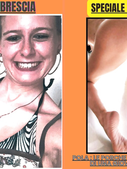 ESIBIZIONI DI PORCHE QUALUNQUE