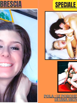 ESIBIZIONI DI PORCHE QUALUNQUE