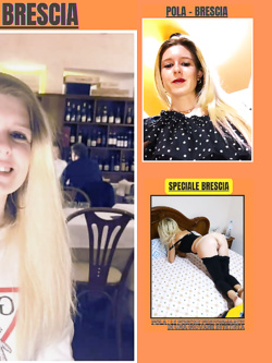 ESIBIZIONI DI PORCHE QUALUNQUE