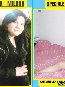 ESIBIZIONI DI PORCHE QUALUNQUE