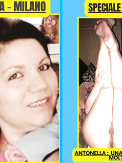 ESIBIZIONI DI PORCHE QUALUNQUE