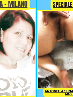 ESIBIZIONI DI PORCHE QUALUNQUE