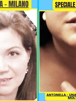 ESIBIZIONI DI PORCHE QUALUNQUE