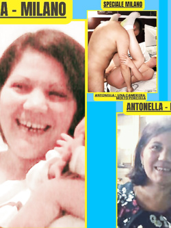 ESIBIZIONI DI PORCHE QUALUNQUE