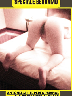 ESIBIZIONI DI PORCHE QUALUNQUE