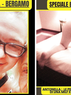 ESIBIZIONI DI PORCHE QUALUNQUE