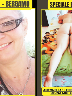 ESIBIZIONI DI PORCHE QUALUNQUE