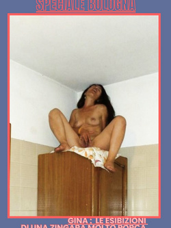 ESIBIZIONI DI PORCHE QUALUNQUE