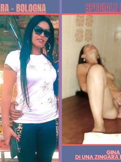 ESIBIZIONI DI PORCHE QUALUNQUE