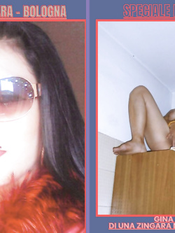 ESIBIZIONI DI PORCHE QUALUNQUE