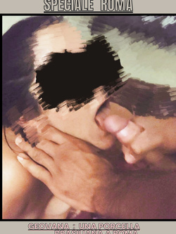 ESIBIZIONI DI PORCHE QUALUNQUE