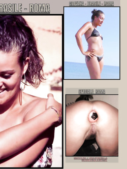 ESIBIZIONI DI PORCHE QUALUNQUE