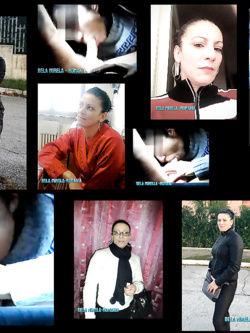 PORCHE DI TUTTI I GIORNI