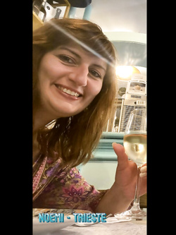 PORCHE DI TUTTI I GIORNI