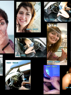 PORCHE DI TUTTI I GIORNI