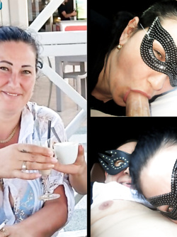 PORCHE DI TUTTI I GIORNI