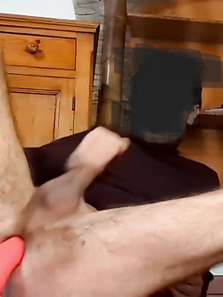 Commenti per sta cagna?