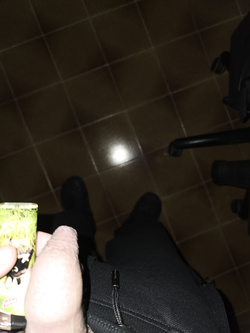 Cazzetto minuscolo e impotente SPH