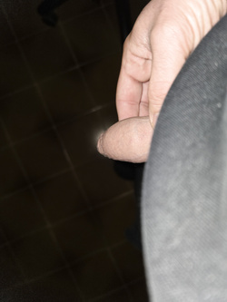 Cazzetto minuscolo e impotente SPH