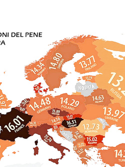 Scheda di candidatura