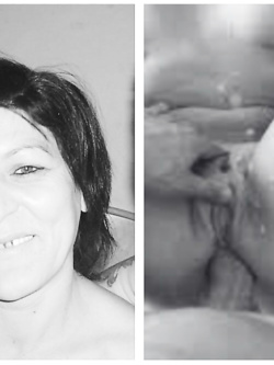 SILVANA  BADANTE ESIBIZIONISTA