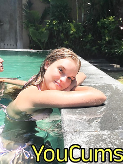 Such una sexy donne!