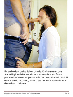 Anna e Toby - Quarto episodio