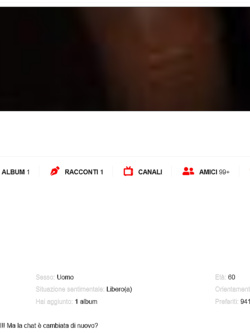 @DEKKEN IL COGLIONE !